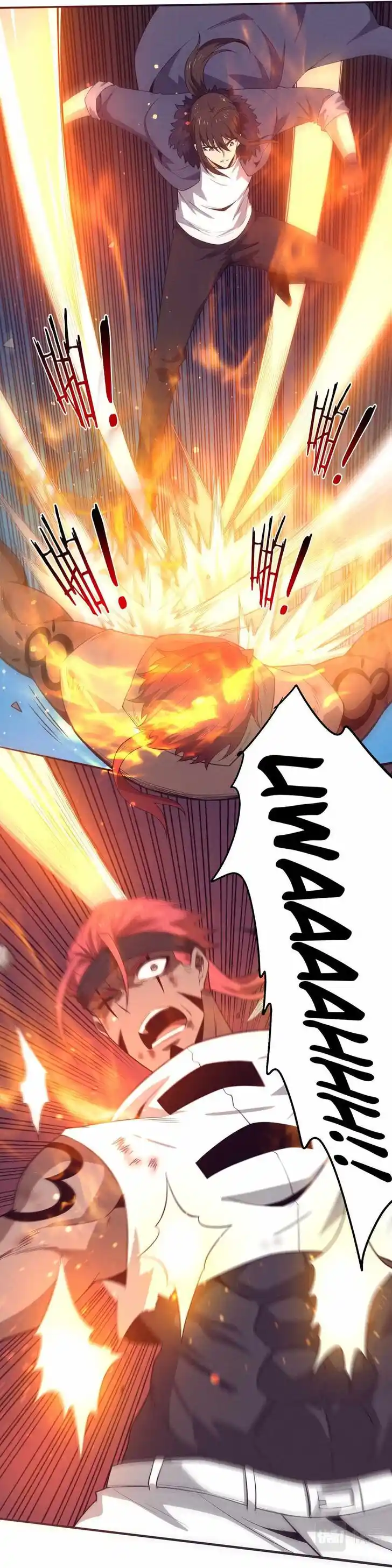 Jinhua Kuangchao Ch.136