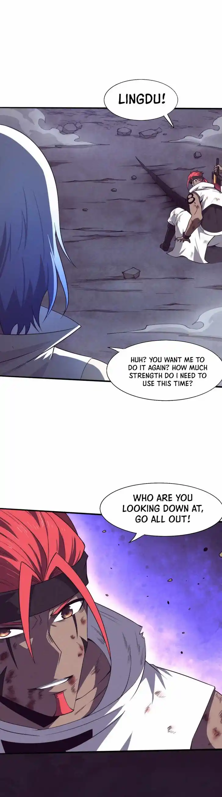 Jinhua Kuangchao Ch.136