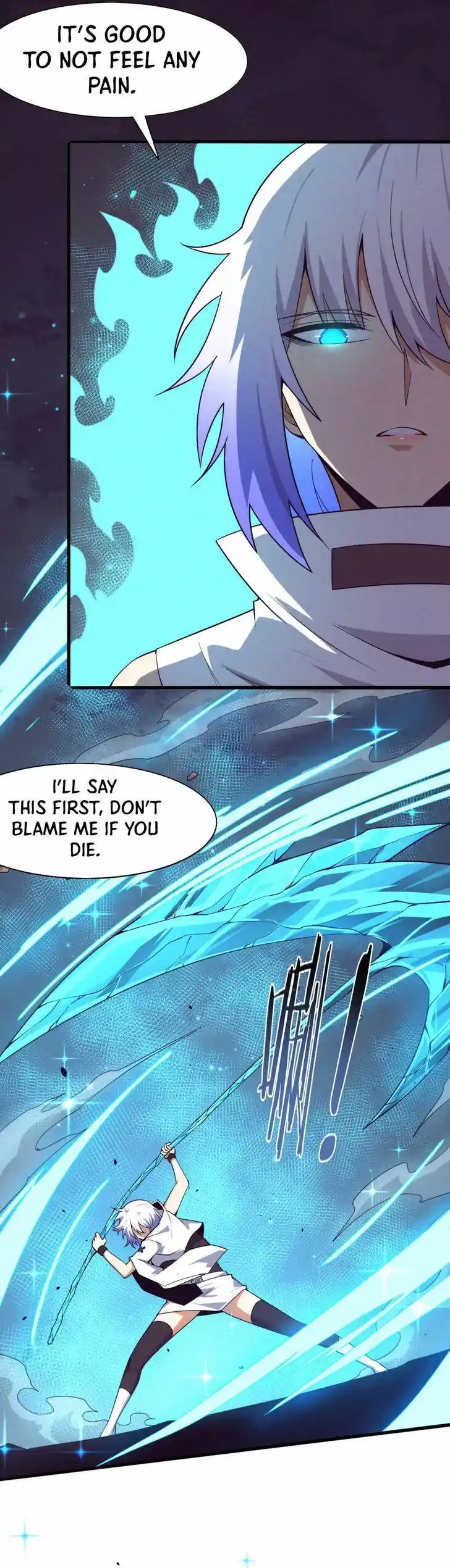 Jinhua Kuangchao Ch.136