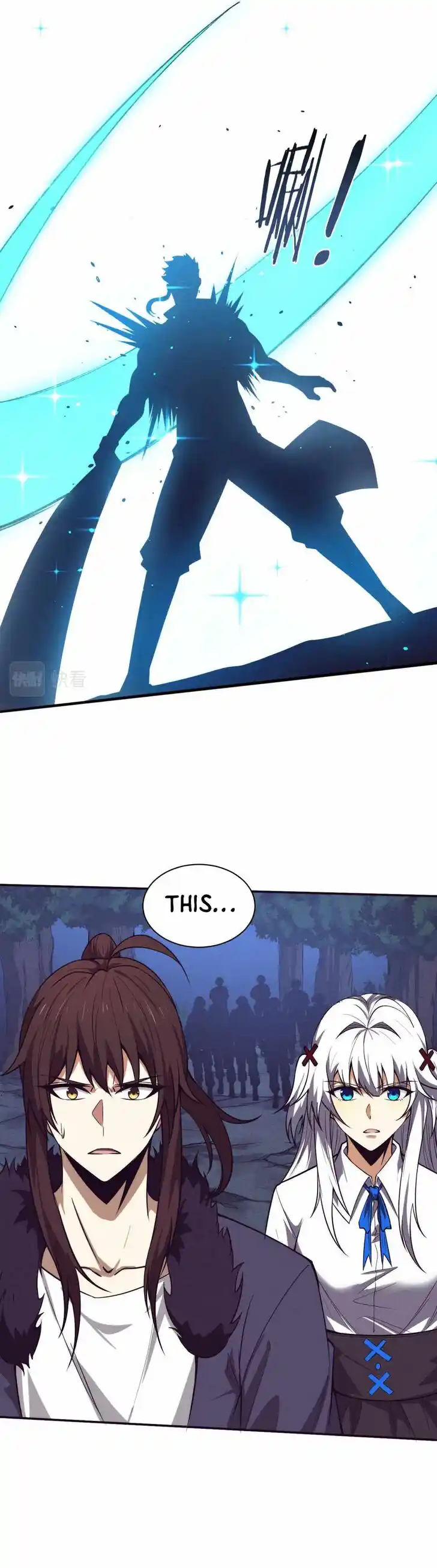 Jinhua Kuangchao Ch.136