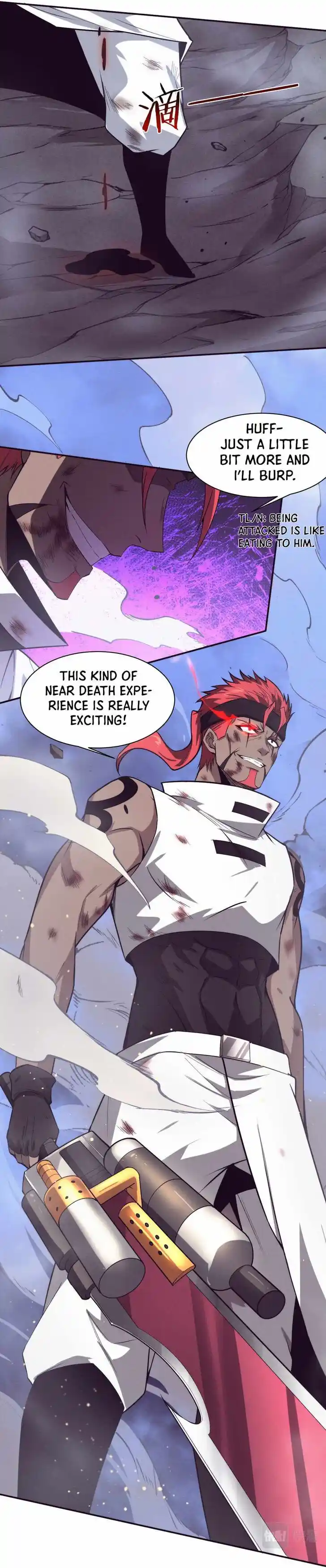 Jinhua Kuangchao Ch.136