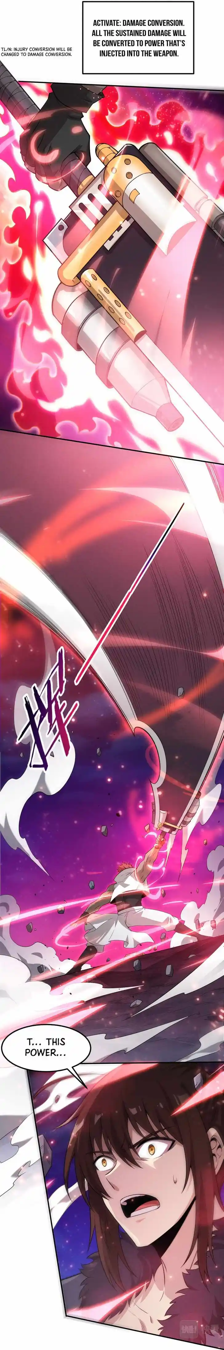 Jinhua Kuangchao Ch.136