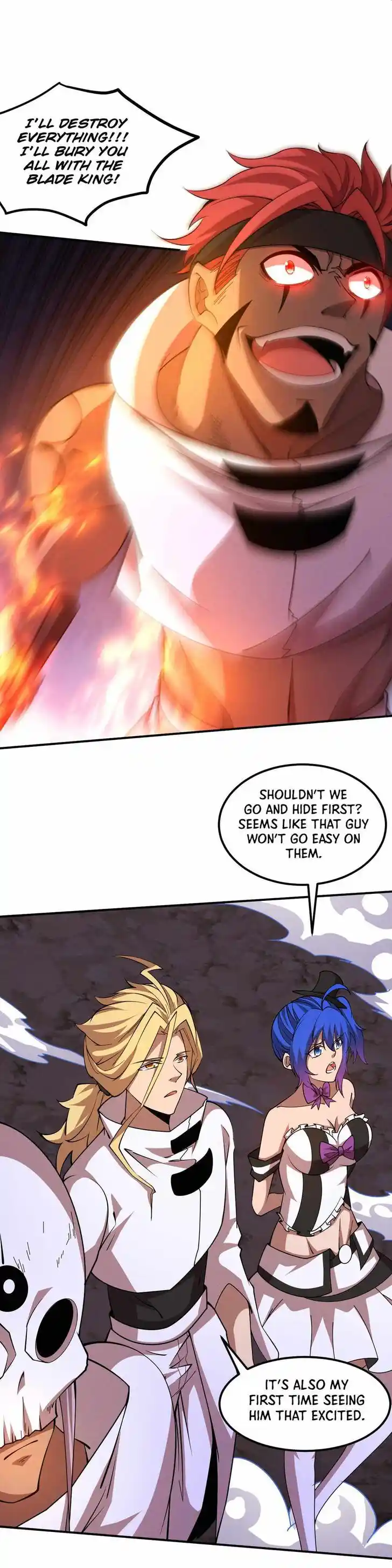 Jinhua Kuangchao Ch.136