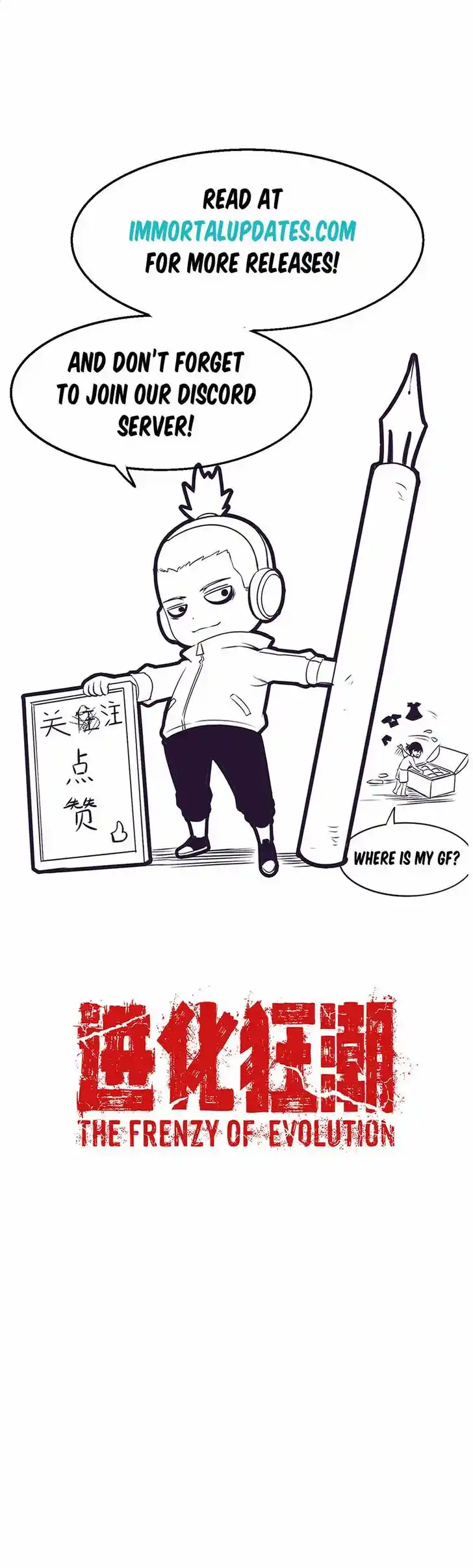 Jinhua Kuangchao Ch.136