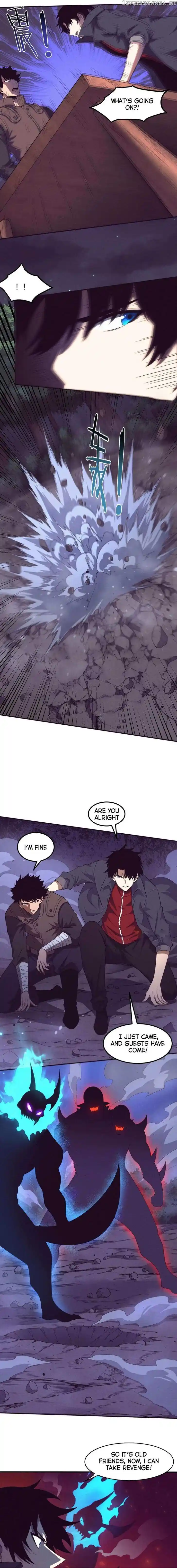 Jinhua Kuangchao Ch.137