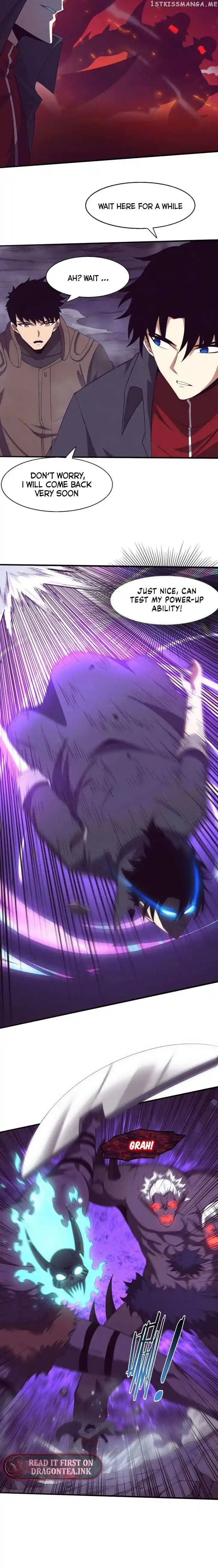 Jinhua Kuangchao Ch.137