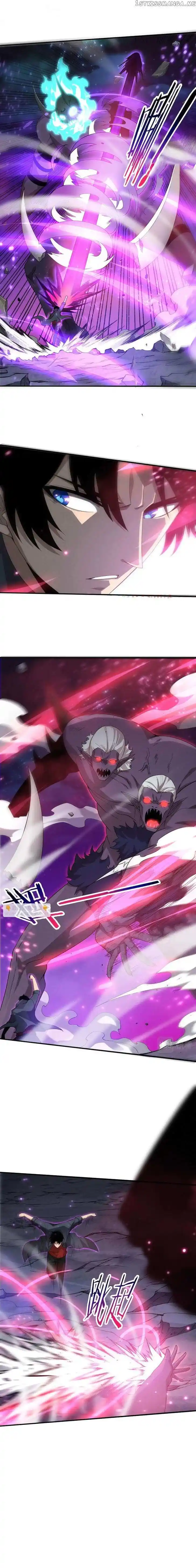 Jinhua Kuangchao Ch.137