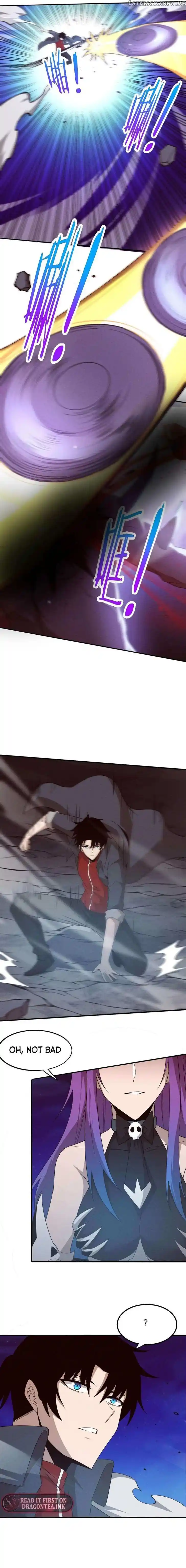 Jinhua Kuangchao Ch.137