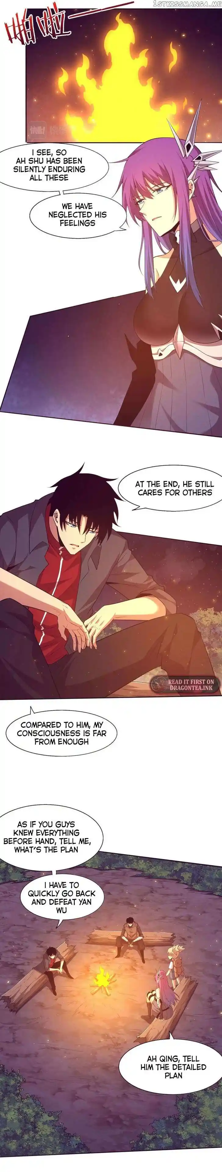 Jinhua Kuangchao Ch.137