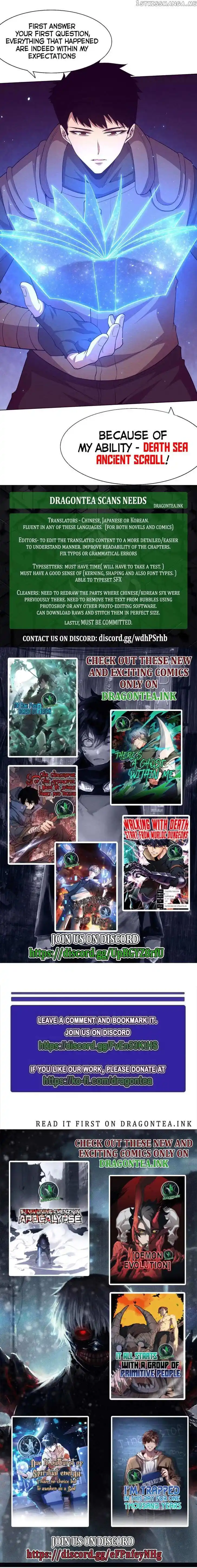 Jinhua Kuangchao Ch.137