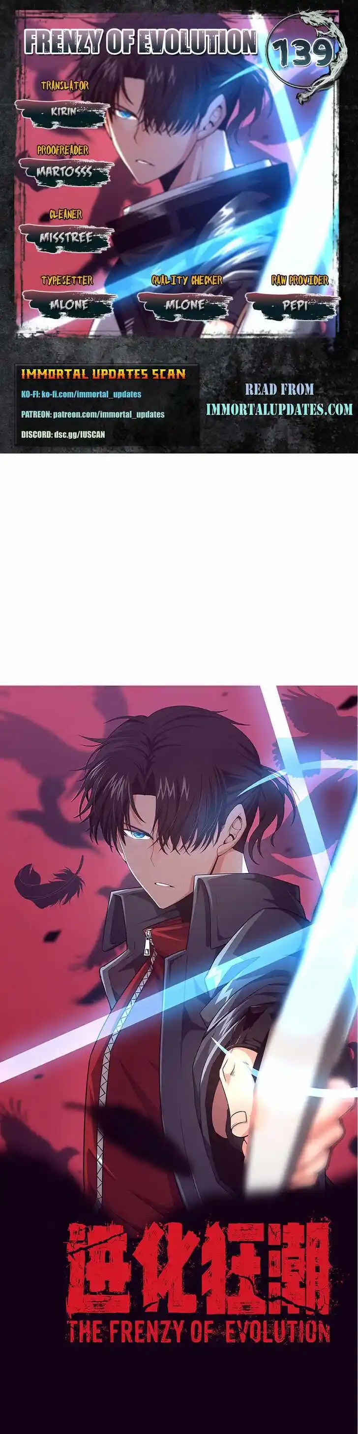 Jinhua Kuangchao Ch.139