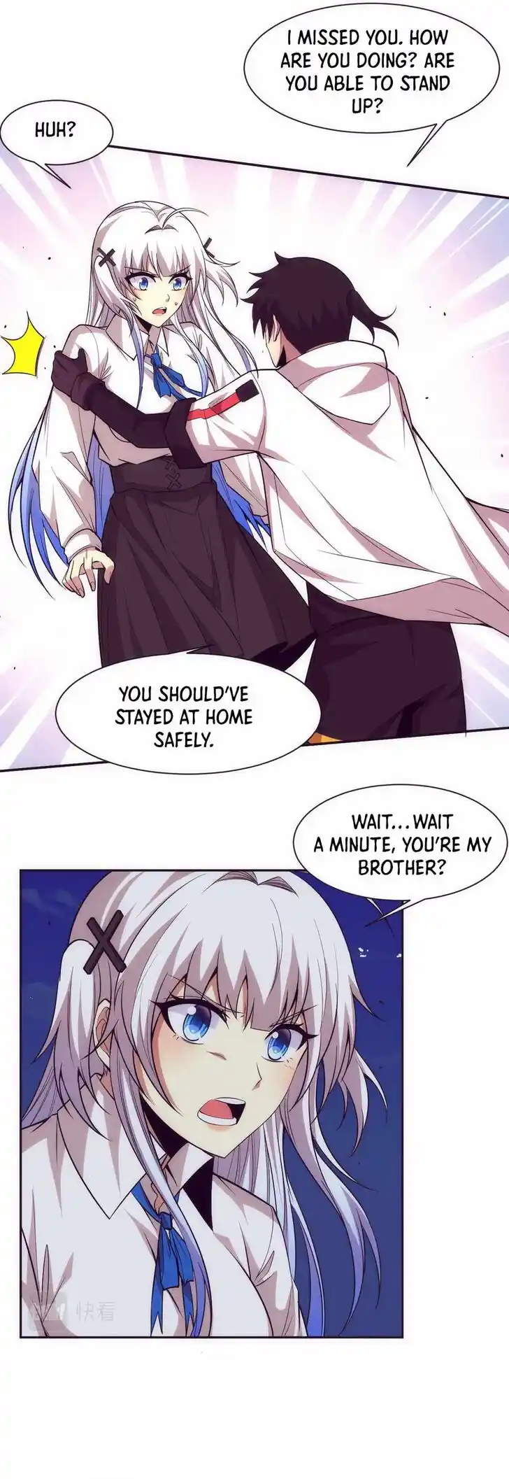 Jinhua Kuangchao Ch.139