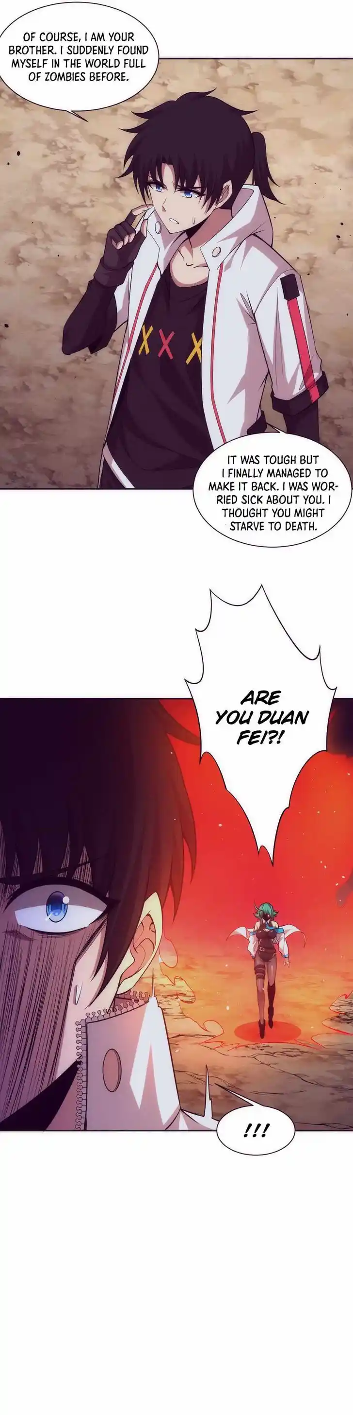 Jinhua Kuangchao Ch.139