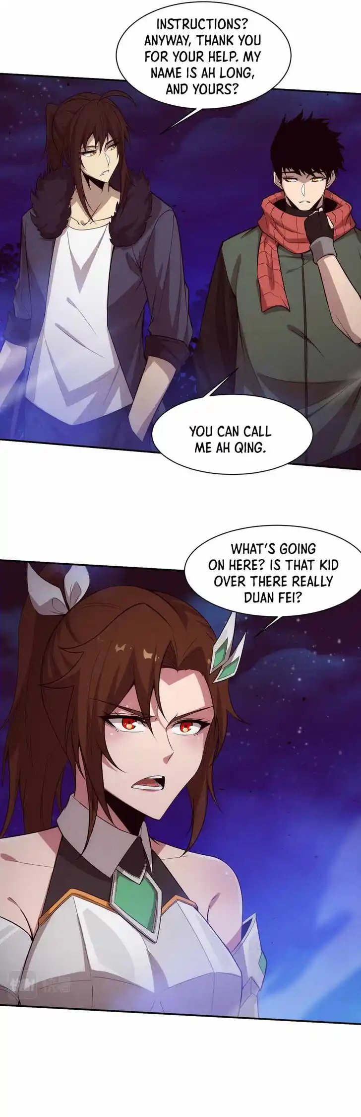 Jinhua Kuangchao Ch.139
