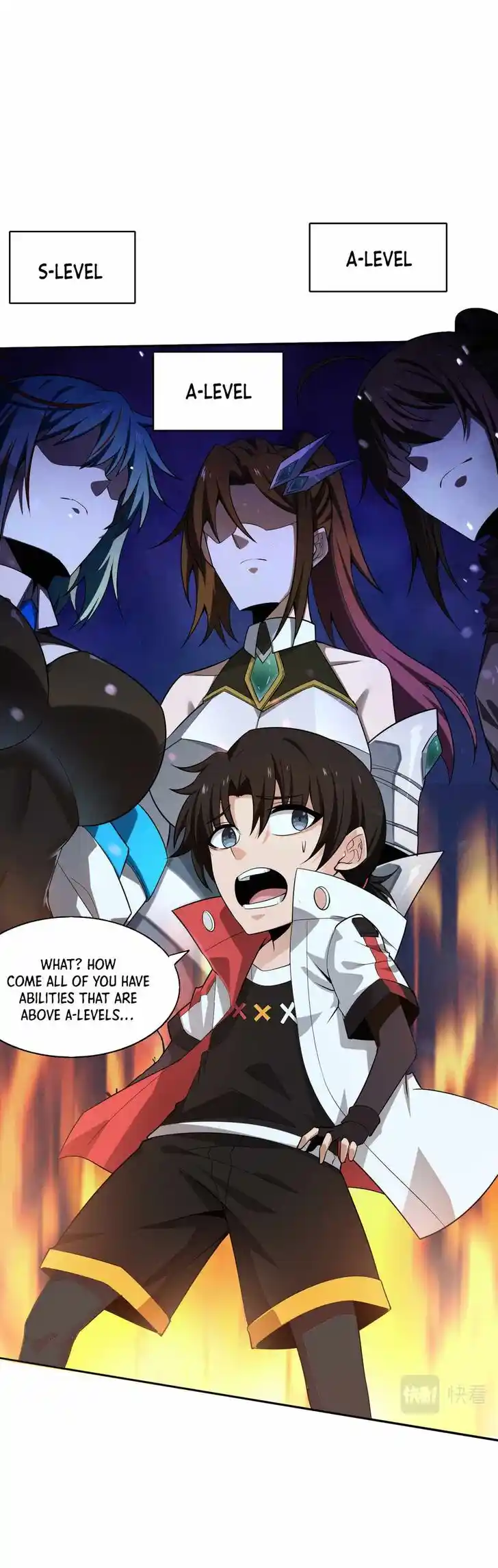 Jinhua Kuangchao Ch.139