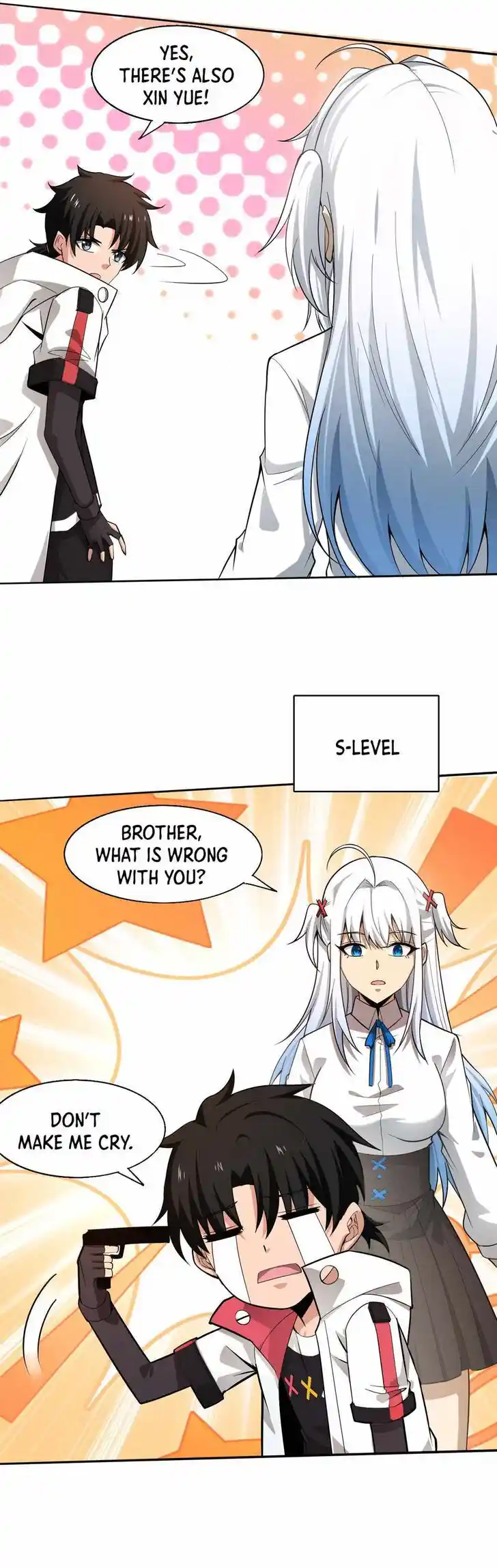 Jinhua Kuangchao Ch.139