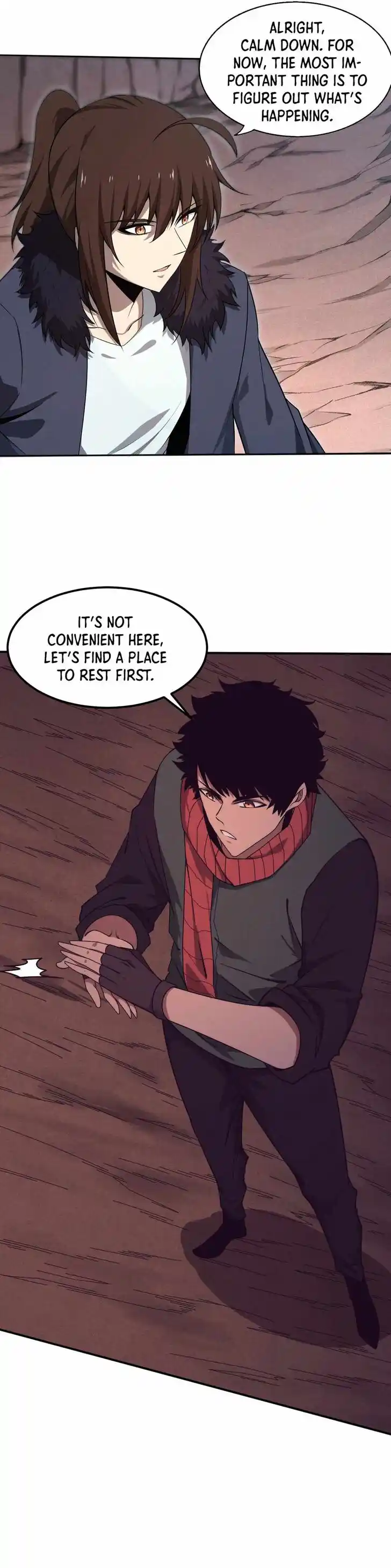 Jinhua Kuangchao Ch.139