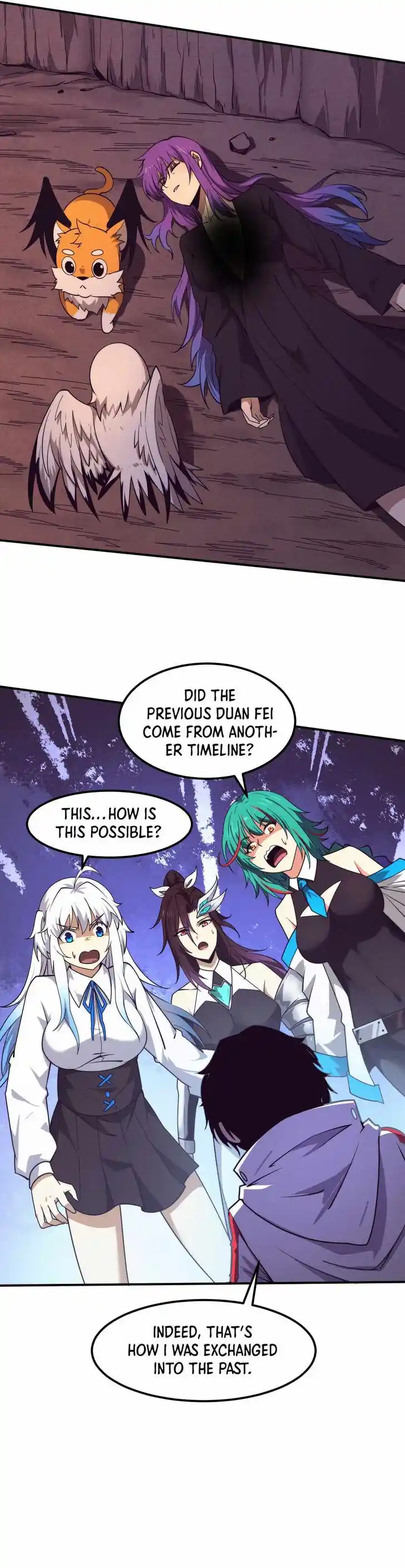 Jinhua Kuangchao Ch.139