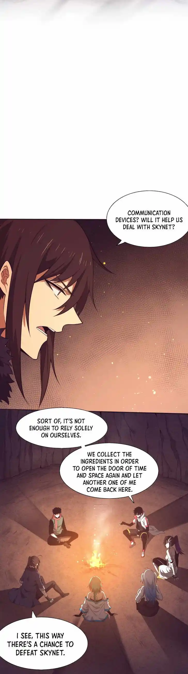 Jinhua Kuangchao Ch.139