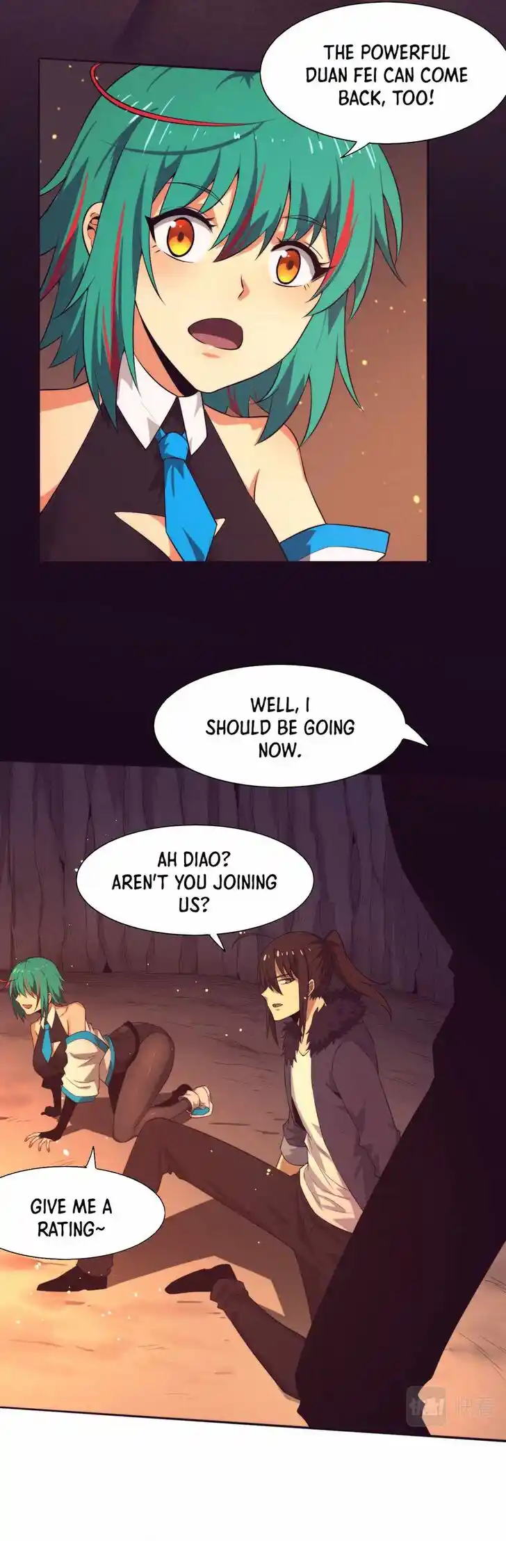 Jinhua Kuangchao Ch.139