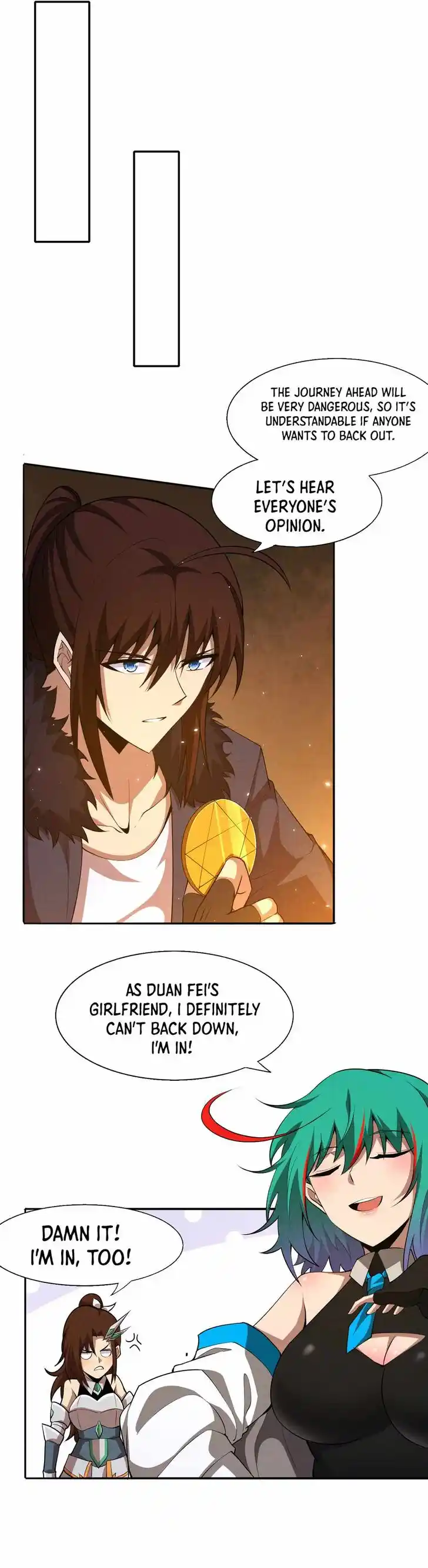 Jinhua Kuangchao Ch.139