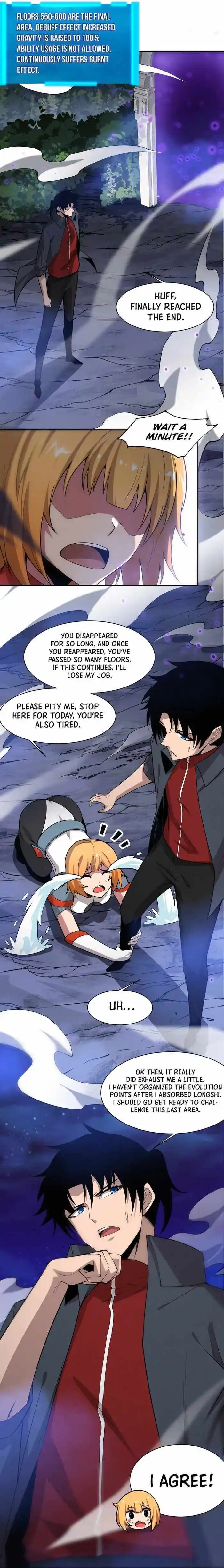 Jinhua Kuangchao Ch.140