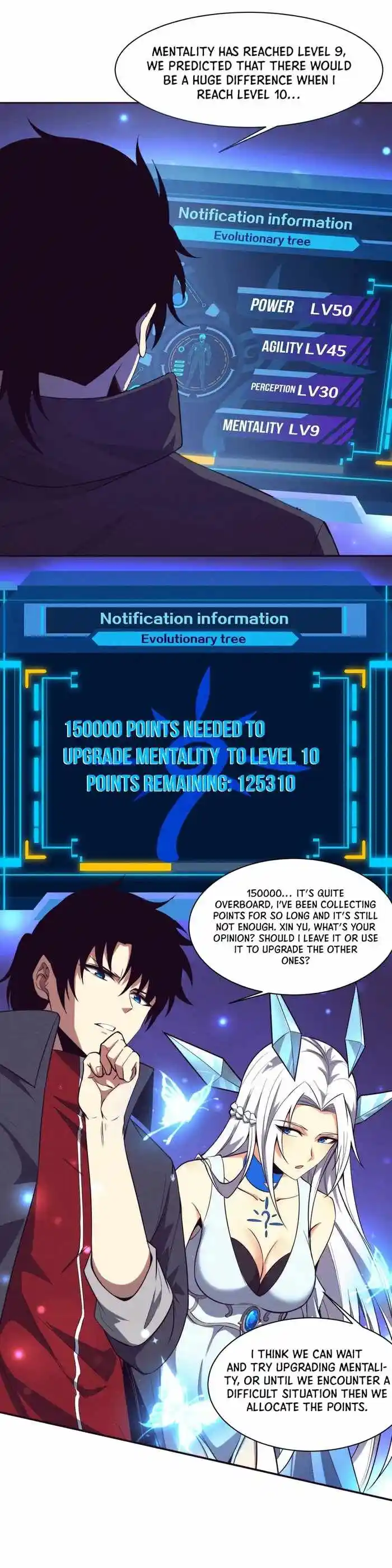 Jinhua Kuangchao Ch.140