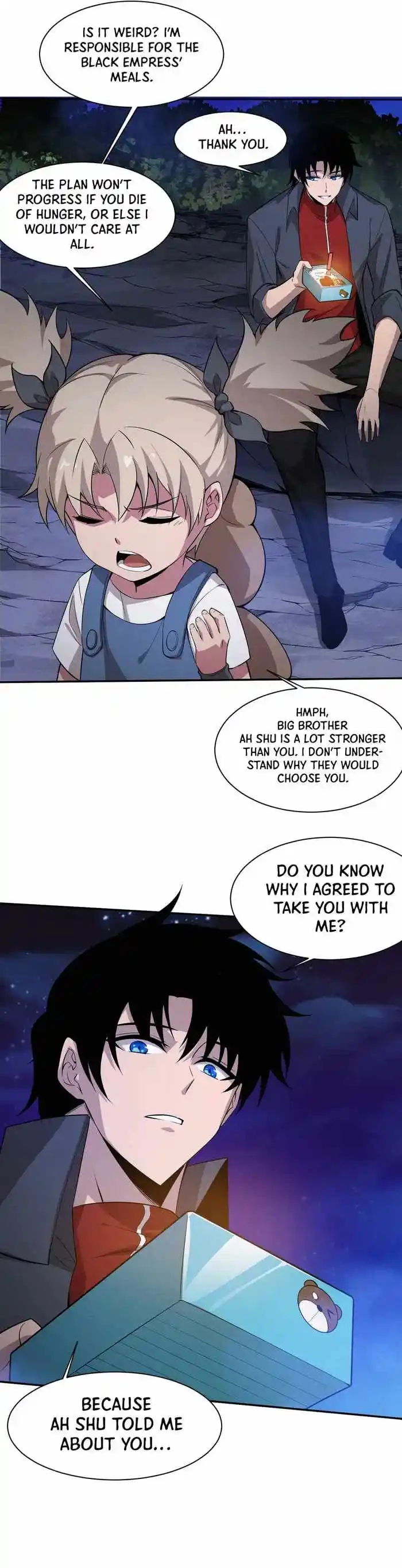 Jinhua Kuangchao Ch.140