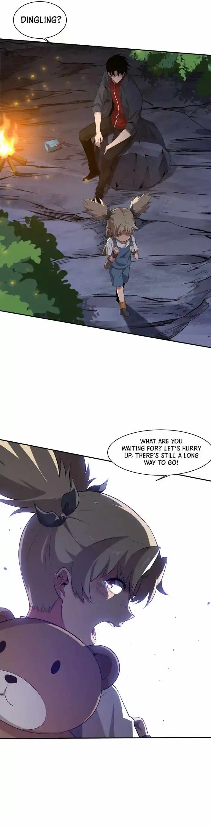 Jinhua Kuangchao Ch.140