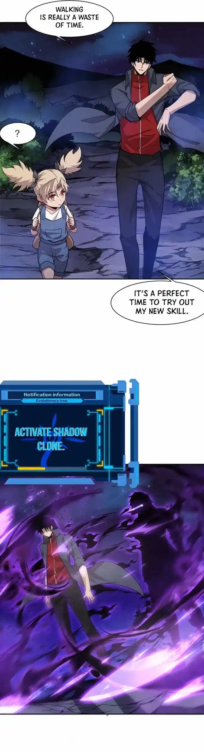 Jinhua Kuangchao Ch.140