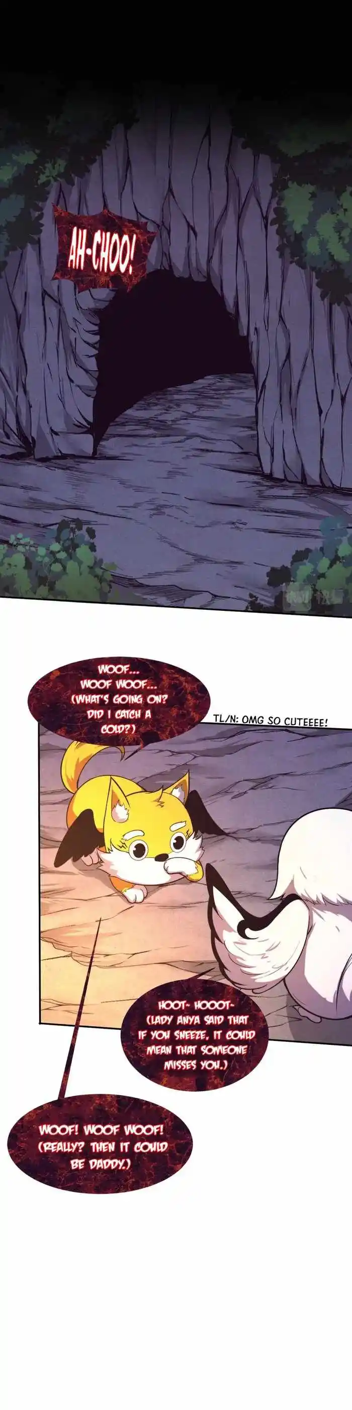 Jinhua Kuangchao Ch.140