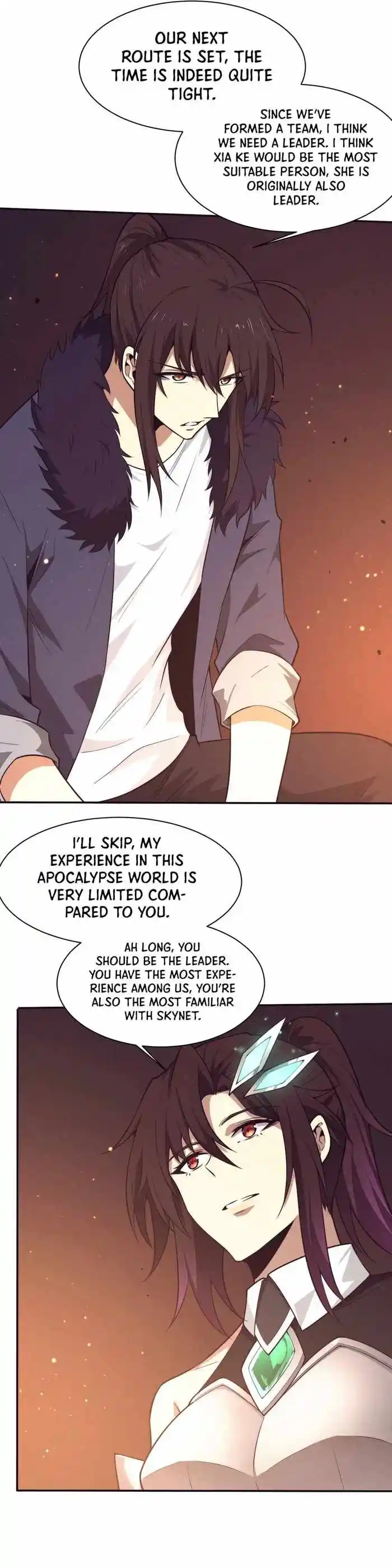 Jinhua Kuangchao Ch.140