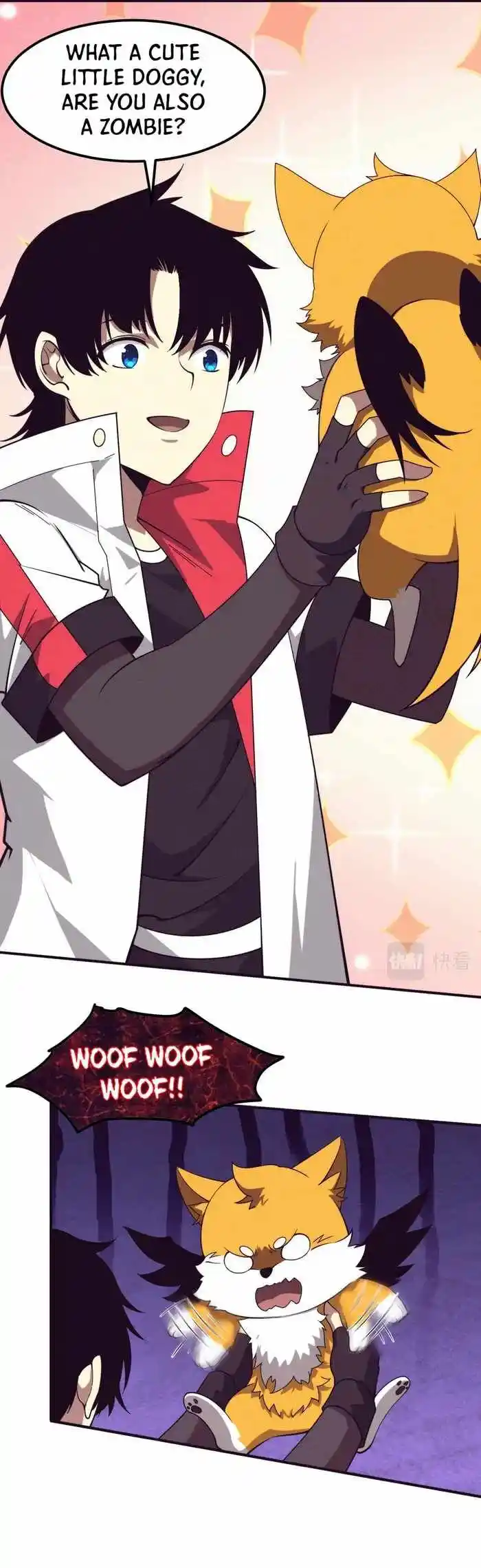 Jinhua Kuangchao Ch.140