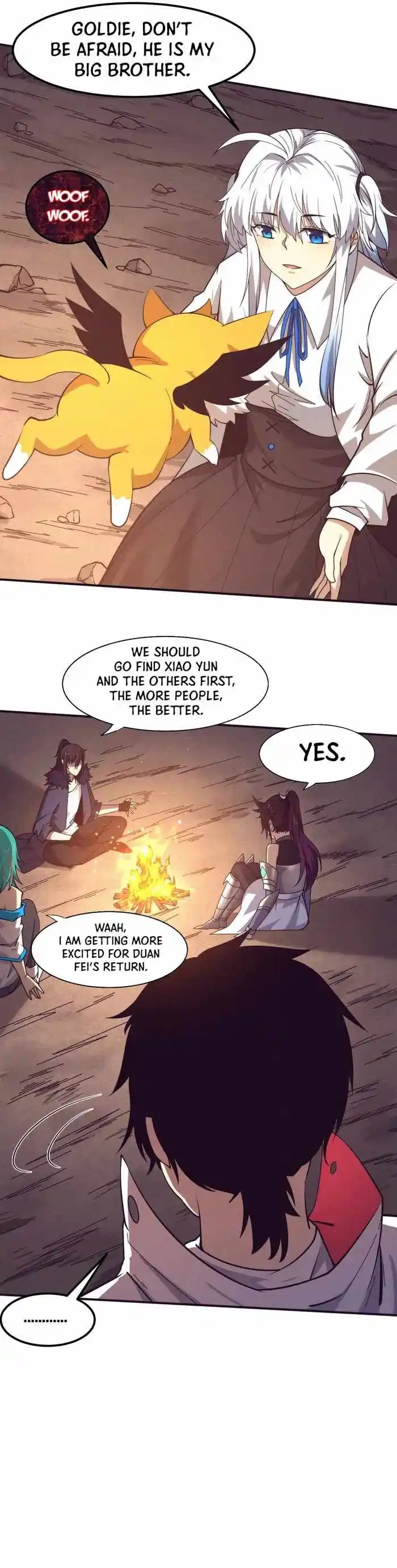 Jinhua Kuangchao Ch.140