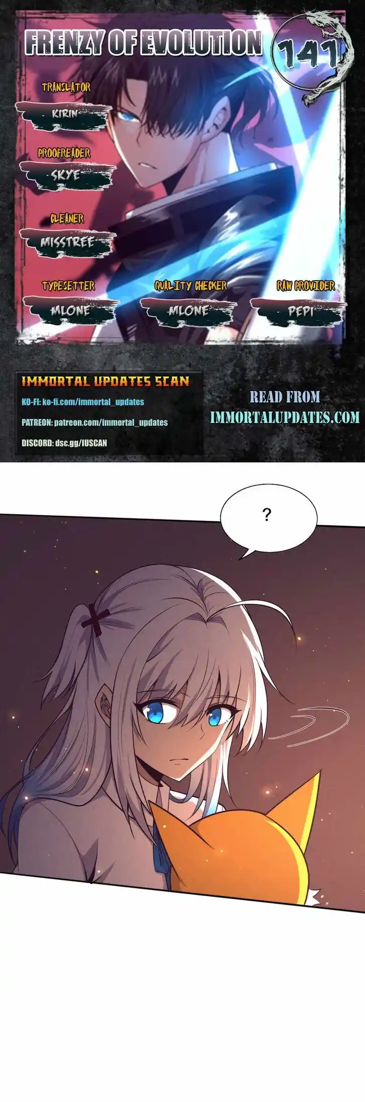 Jinhua Kuangchao Ch.141