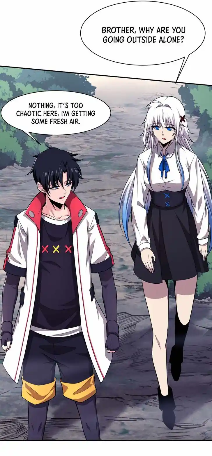 Jinhua Kuangchao Ch.141