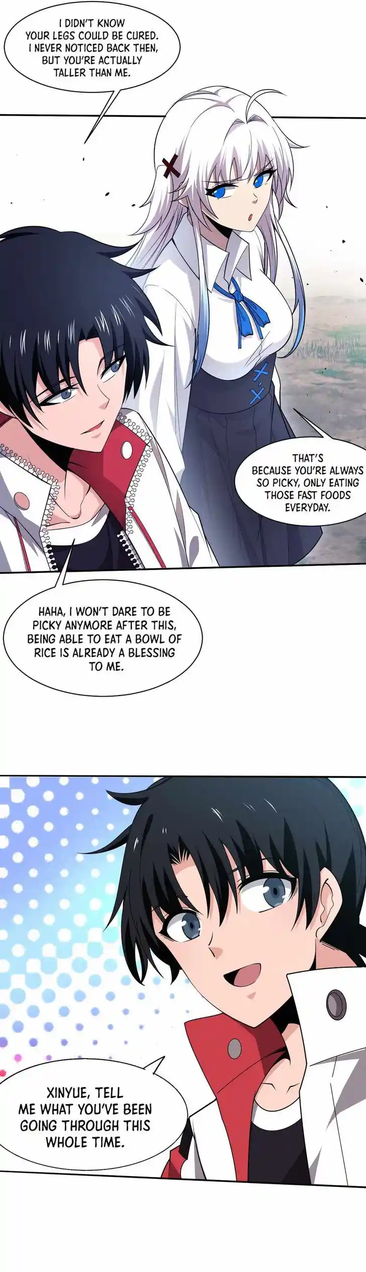 Jinhua Kuangchao Ch.141