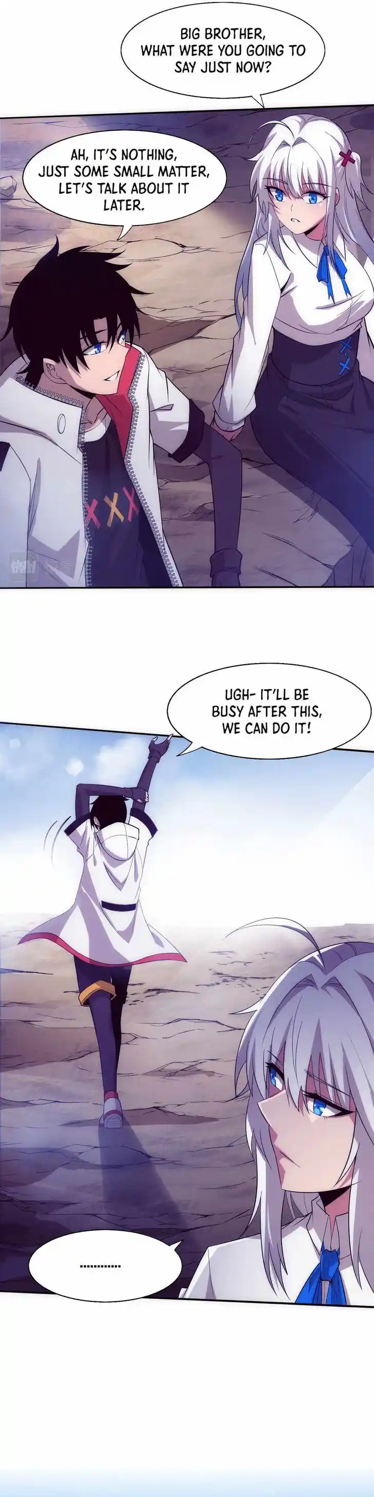 Jinhua Kuangchao Ch.141