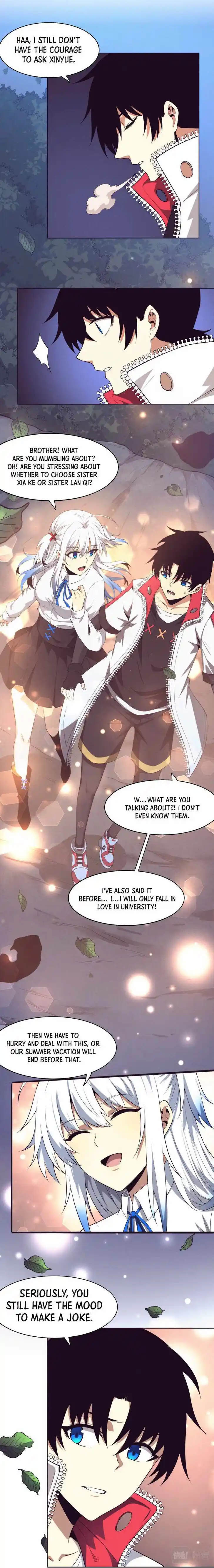 Jinhua Kuangchao Ch.141