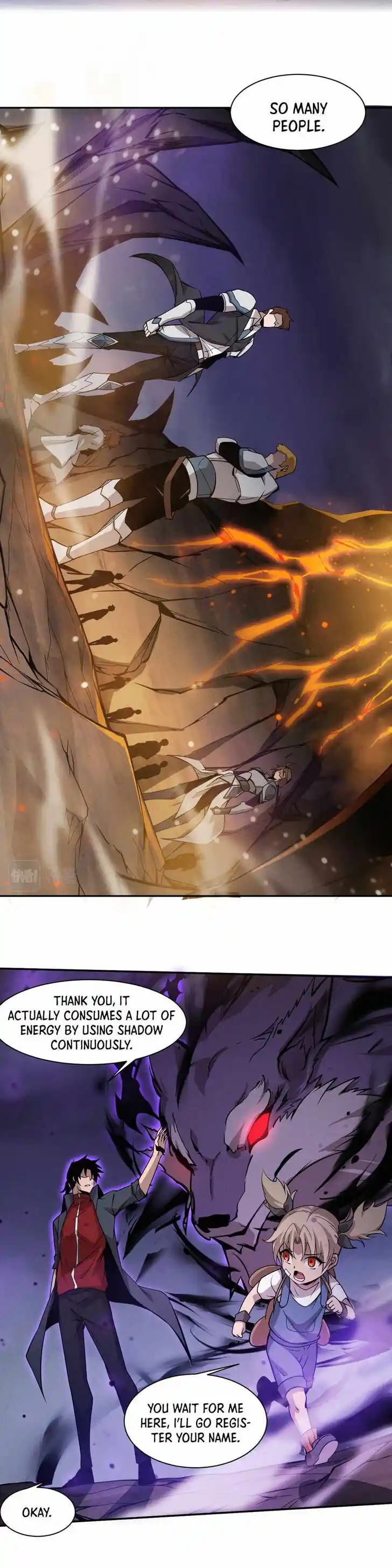 Jinhua Kuangchao Ch.141