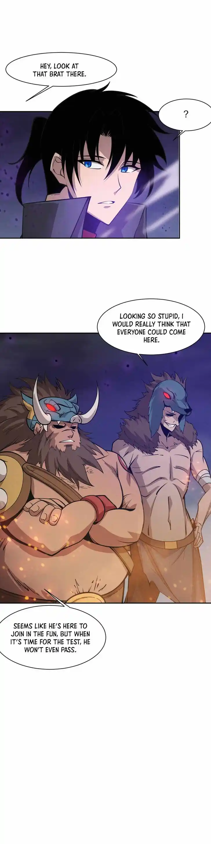 Jinhua Kuangchao Ch.141