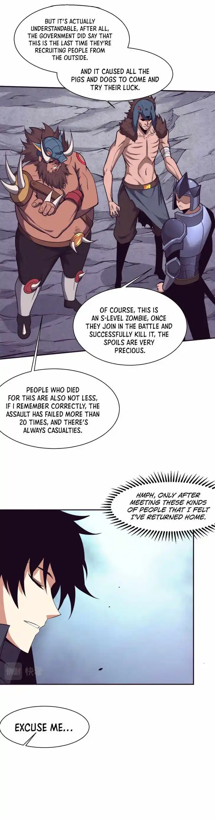 Jinhua Kuangchao Ch.141