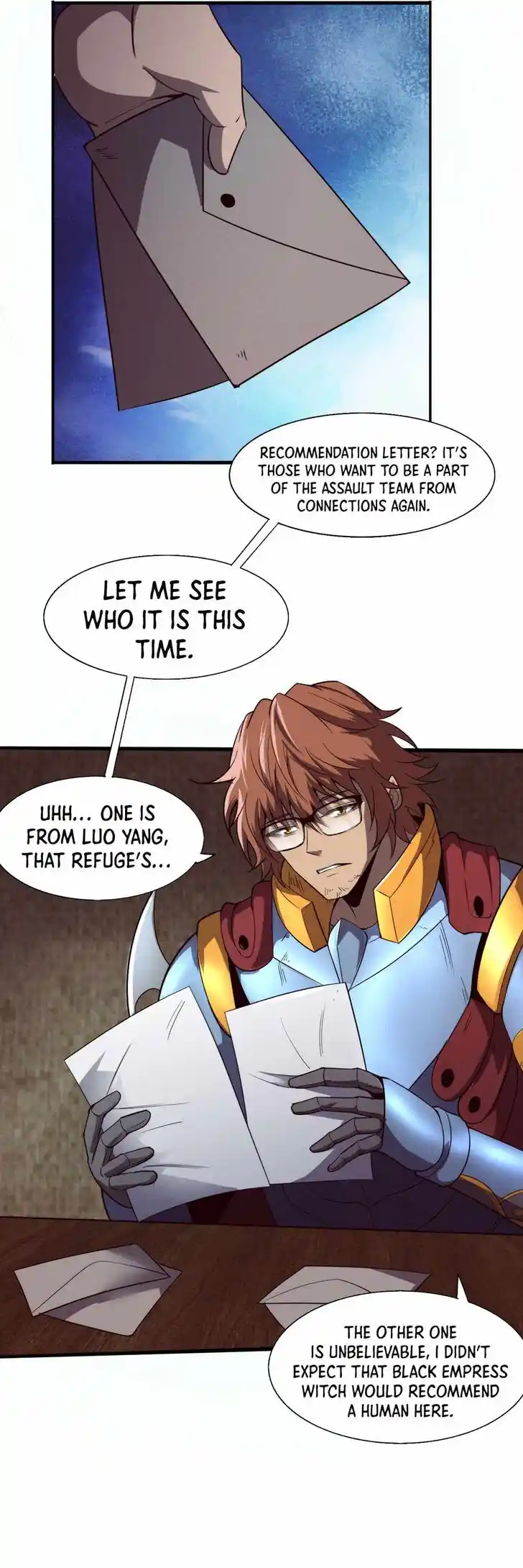 Jinhua Kuangchao Ch.141