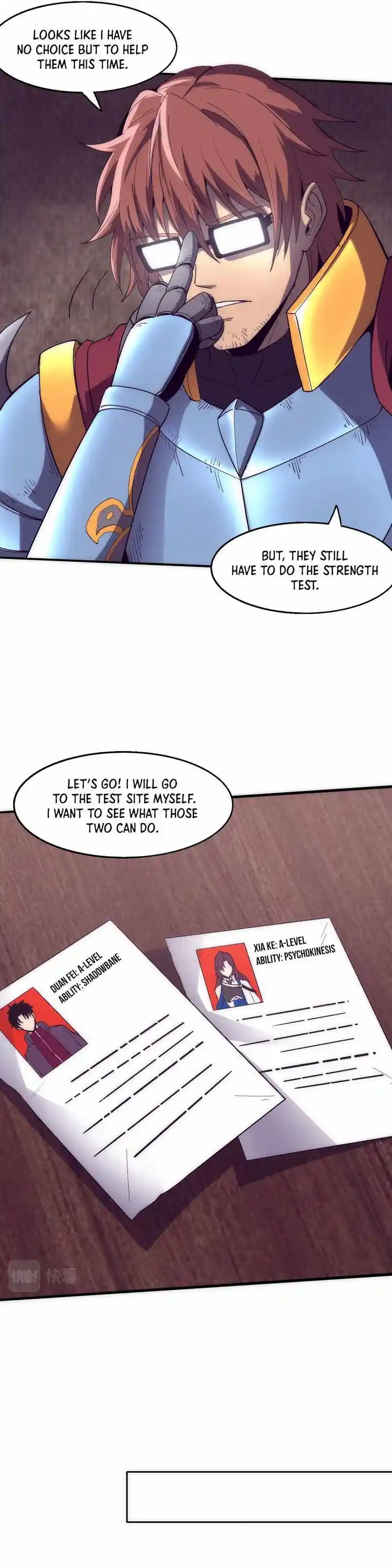 Jinhua Kuangchao Ch.141