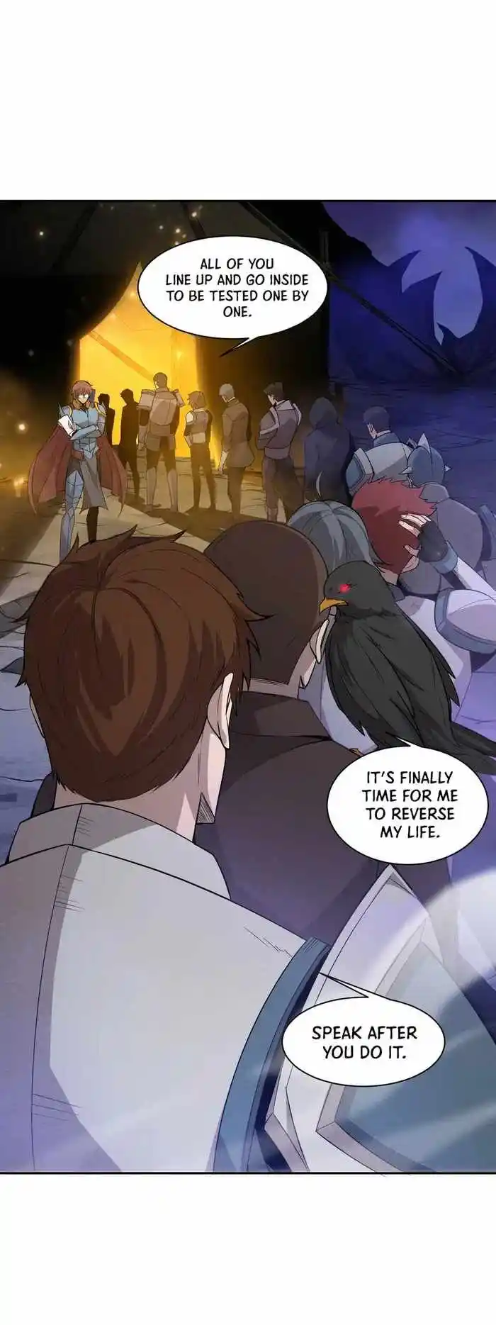 Jinhua Kuangchao Ch.142