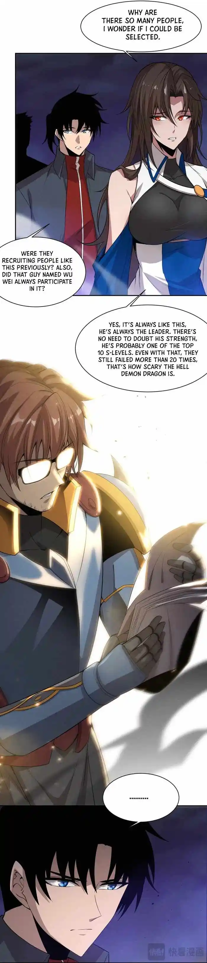 Jinhua Kuangchao Ch.142