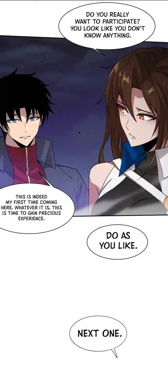 Jinhua Kuangchao Ch.142