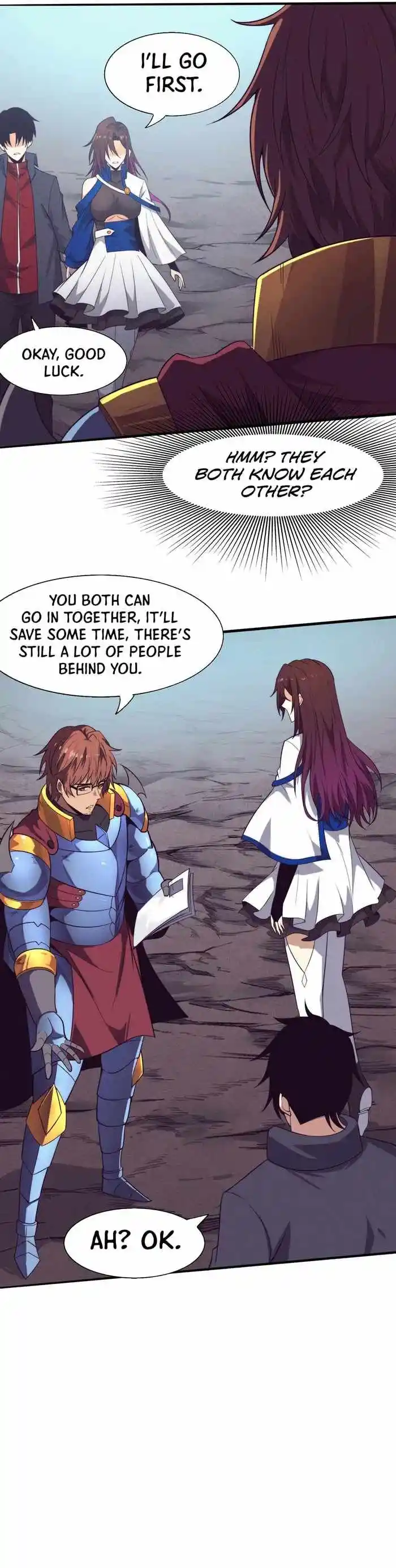 Jinhua Kuangchao Ch.142