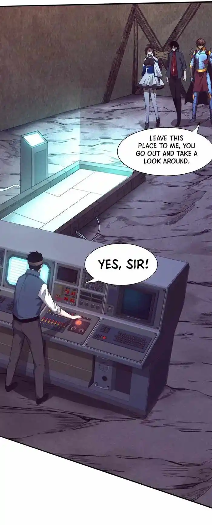 Jinhua Kuangchao Ch.142