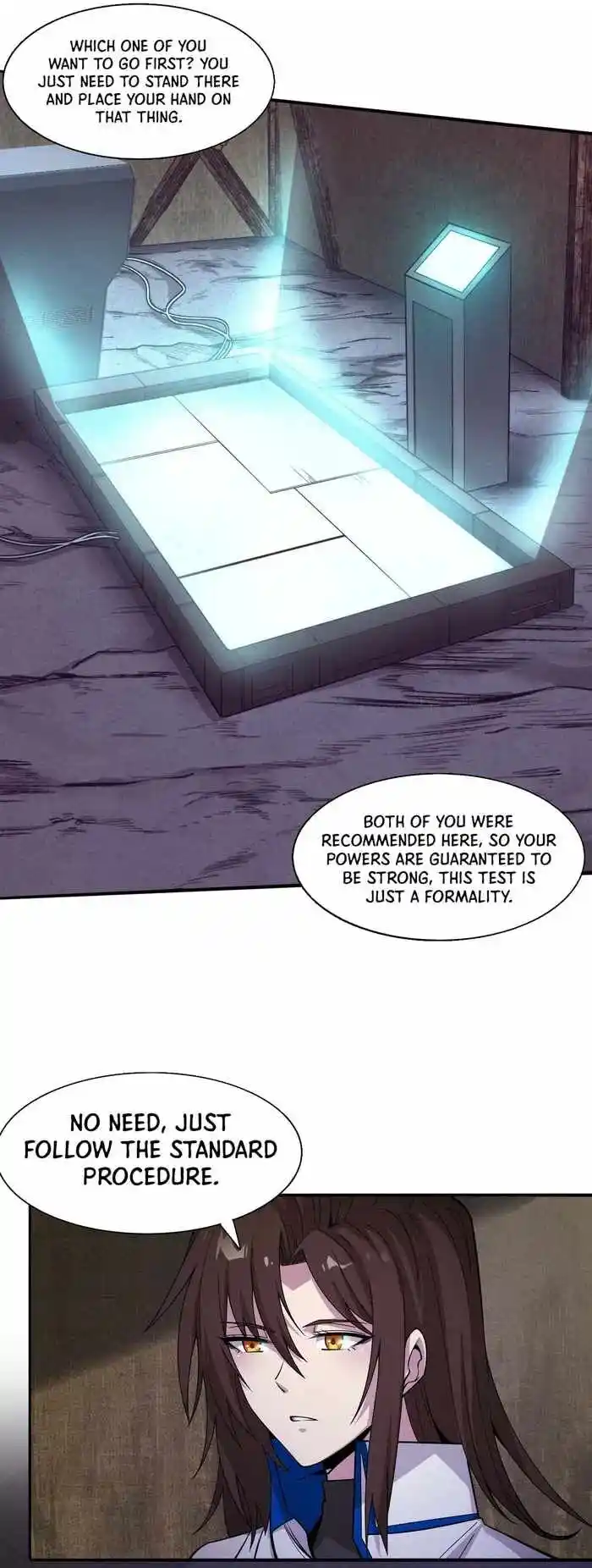 Jinhua Kuangchao Ch.142